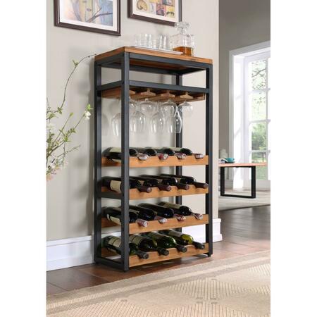 NORTHBEAM Berlin Wine Rack WNR0063814900